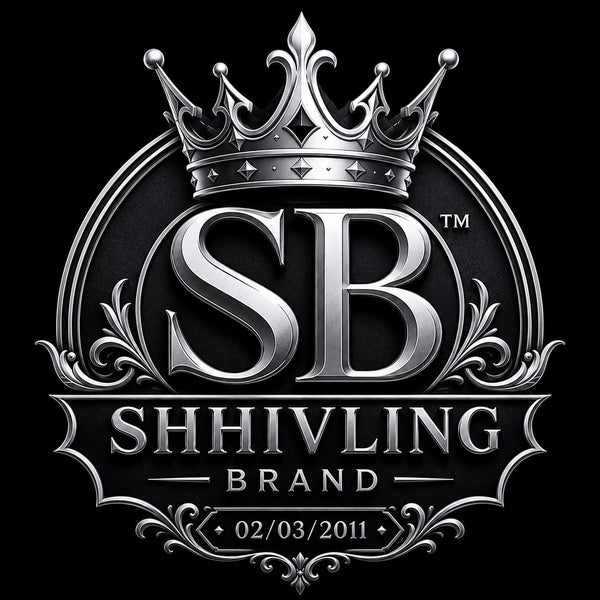 SB™ SHHIVLING BRAND